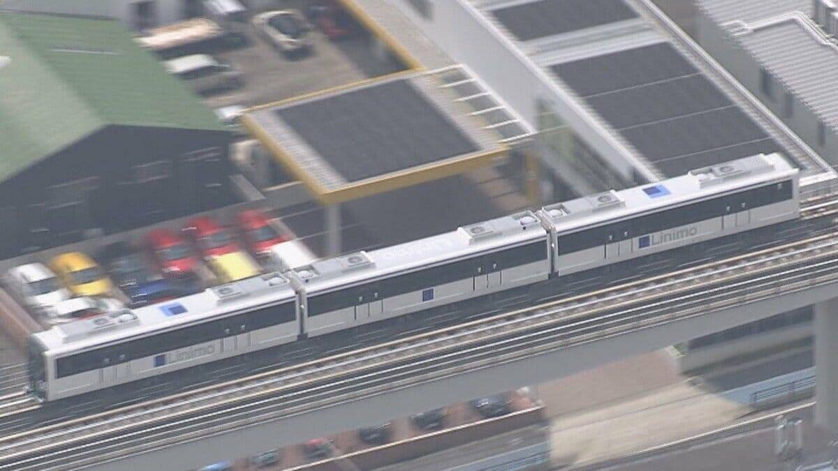 ｢リニモ｣が値上げに　来年9月から全区間で一律40円アップへ　運賃改定は開業以来初　物価上昇に伴う経費増加や設備更新のため　“ジブリパーク”への主要アクセスも担う　愛知高速交通