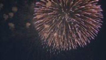 毎年7月「海の日」に開催する名古屋港の花火大会ことしは中止に…会場のガーデンふ頭「アジア大会の選手宿泊拠点」となるなどの影響 花火観覧スペースの確保難しく