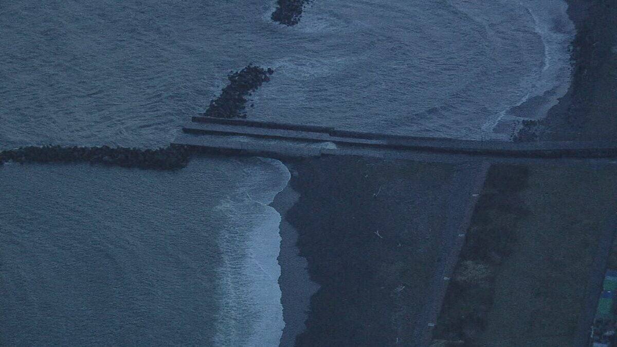 182市町村で1週間注意呼びかけ 東海地方在住者が今すべき対策は? 専門家に聞く 青森で最大震度5強