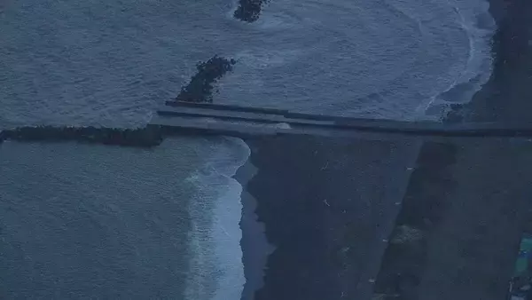 「182市町村で1週間注意呼びかけ 東海地方在住者が今すべき対策は? 専門家に聞く 青森で最大震度5強」の画像