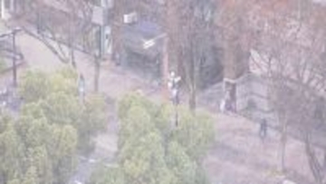 【大雪情報】2日夜から3日昼前まで三重県中心に大雪のおそれ　最新の雪・雨シミュレーション　路面凍結による交通障害に注意　2日は名古屋でも雪が舞う