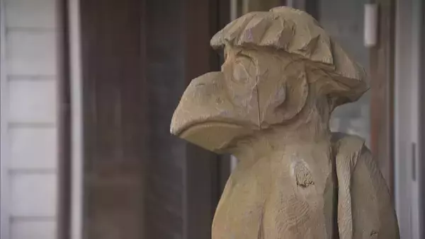 子どもが水難事故に遭わないよう願う　400年続く儀式「親子の杯」に4組参加　三重・紀北町