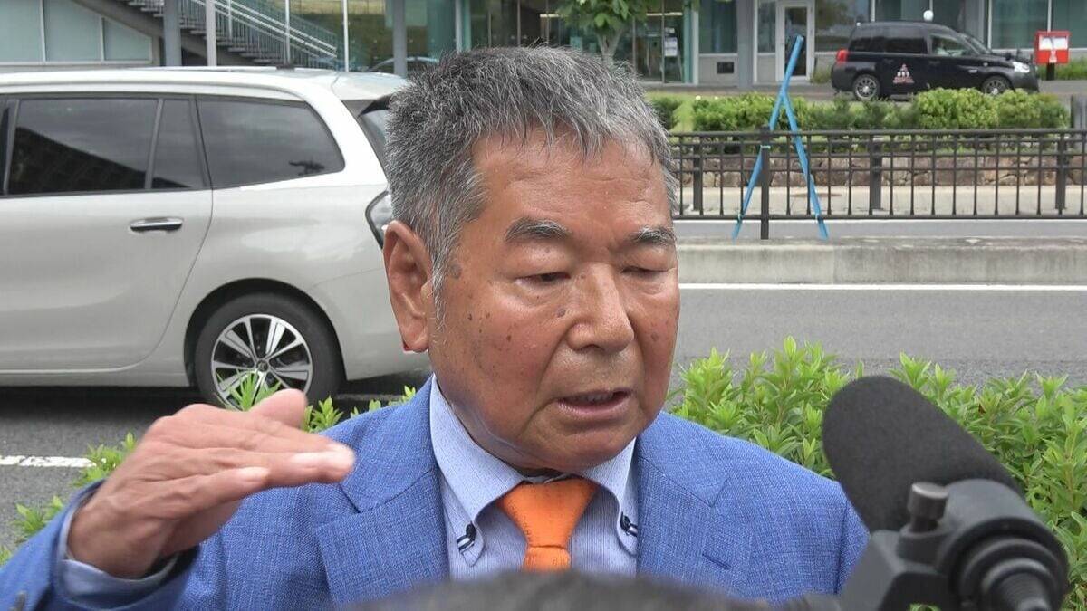 有権者に“菓子折り” 公職選挙法違反の罪 検察は罰金40万円求刑 ｢善意でしたことが、どうして悪になるのか｣ 岐阜･本巣市議は無罪主張