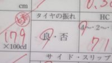 「ペーパー車検」の疑い 自動車整備会社の代表や自動車検査員を逮捕 前年の5倍以上の“車検”請け負い不正繰り返したか 愛知・一宮市