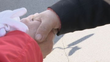 衆議院選挙最後の日曜日　厳しい寒さの中候補者が支持を訴える　東海3県25小選挙区で102人が立候補