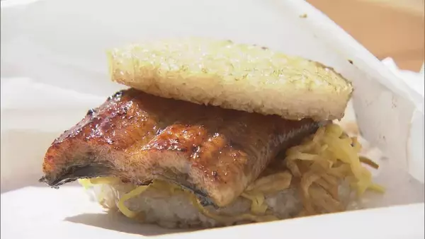 「“ご当地ハンバーガー”が味わえる「とよはしハンバーガー フェス2026」 近江牛を使ったハンバーガーやうなぎを挟んだライスバーガーなども楽しめる 約20店舗が出店 愛知・豊橋市」の画像