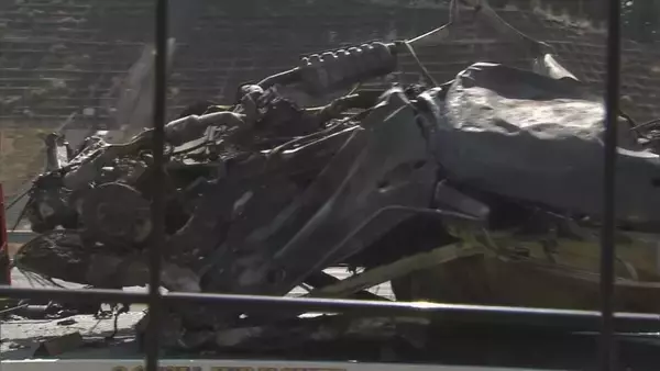 「「熱心にバレーボールの指導を…」亡くなった埼玉の男性　新名神６人死亡事故」の画像