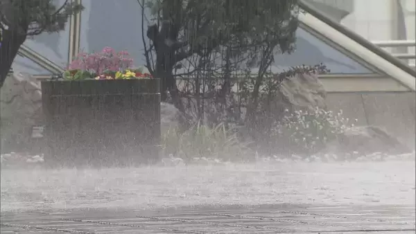 「宇連ダムの貯水率「50％」超える 「豊川用水」の最大の水源 大島ダムや調整池を合わせた総貯水率は「57.7%」まで回復」の画像