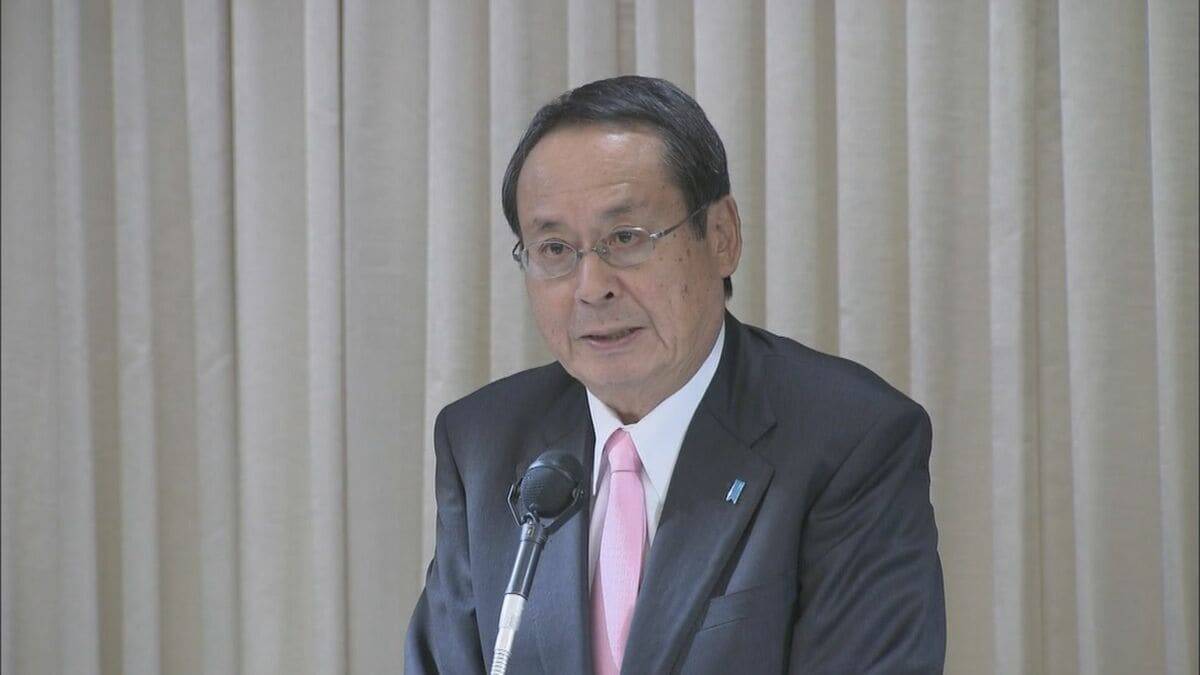 【訃報】運輸大臣など歴任 藤井孝男氏が死去 83歳 衆参9期務める