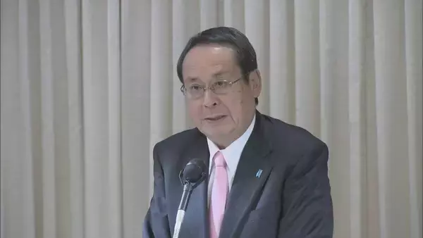 「【訃報】運輸大臣など歴任 藤井孝男氏が死去 83歳 衆参9期務める」の画像