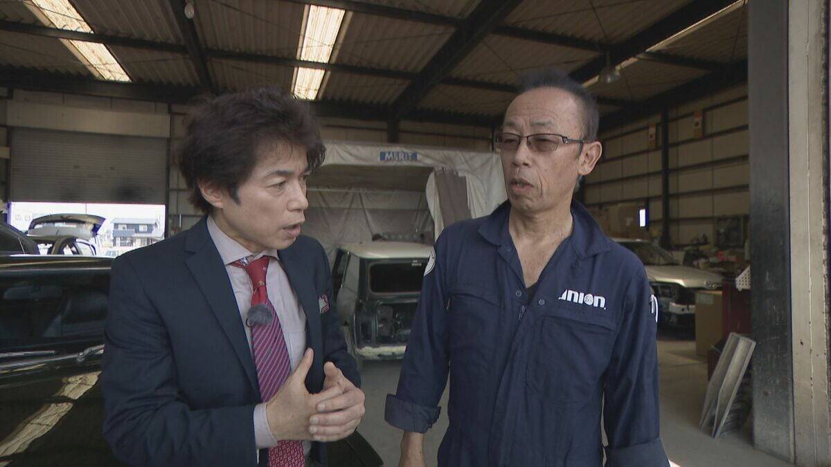 イラン情勢長期化 ｢オイルがない｣自動車整備ピンチ… オイル交換の新規受付ストップ 原油調達どうなる？ 専門家｢前の状況に戻るのは困難｣