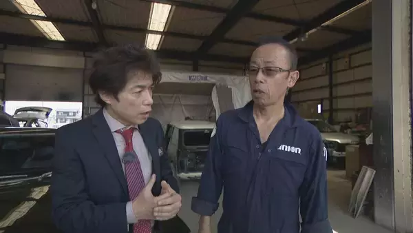 「イラン情勢長期化 ｢オイルがない｣自動車整備ピンチ… オイル交換の新規受付ストップ 原油調達どうなる？ 専門家｢前の状況に戻るのは困難｣」の画像