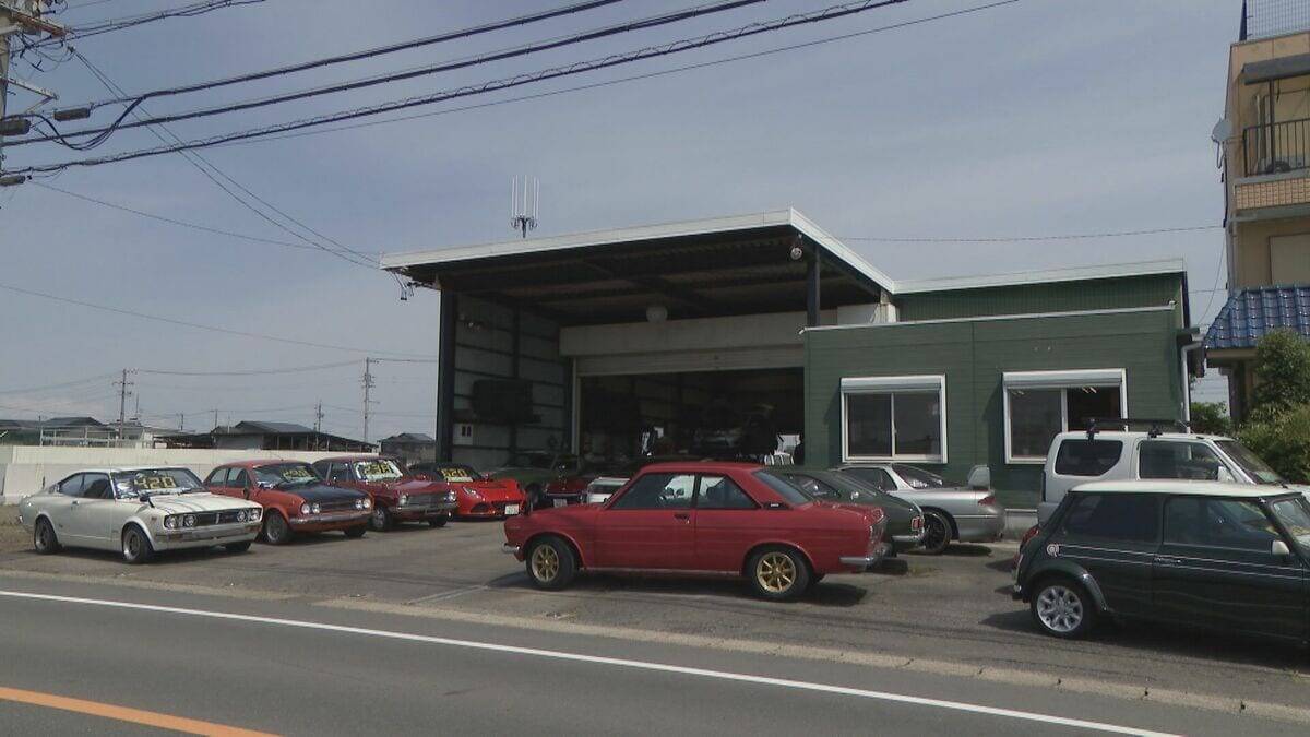 イラン情勢長期化 ｢オイルがない｣自動車整備ピンチ… オイル交換の新規受付ストップ 原油調達どうなる？ 専門家｢前の状況に戻るのは困難｣