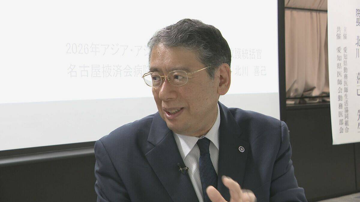 ｢医療機関だけで指示系統ができていてもダメ｣ アジア大会でケガ人が多数発生したら…“警察や消防などの連携不足”が課題