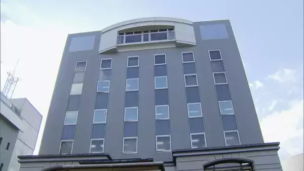 岐阜の死体遺棄事件　殺人の疑いについては不起訴「詳細は公判で明らかに」