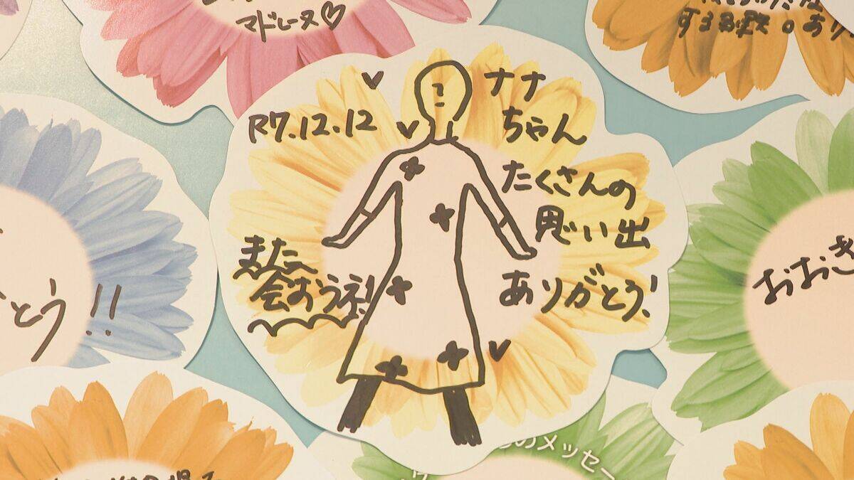 閉店迫る名鉄百貨店 ナナちゃんは広報部員として“最後の変身” 売り尽くしセールはきょうも大盛況