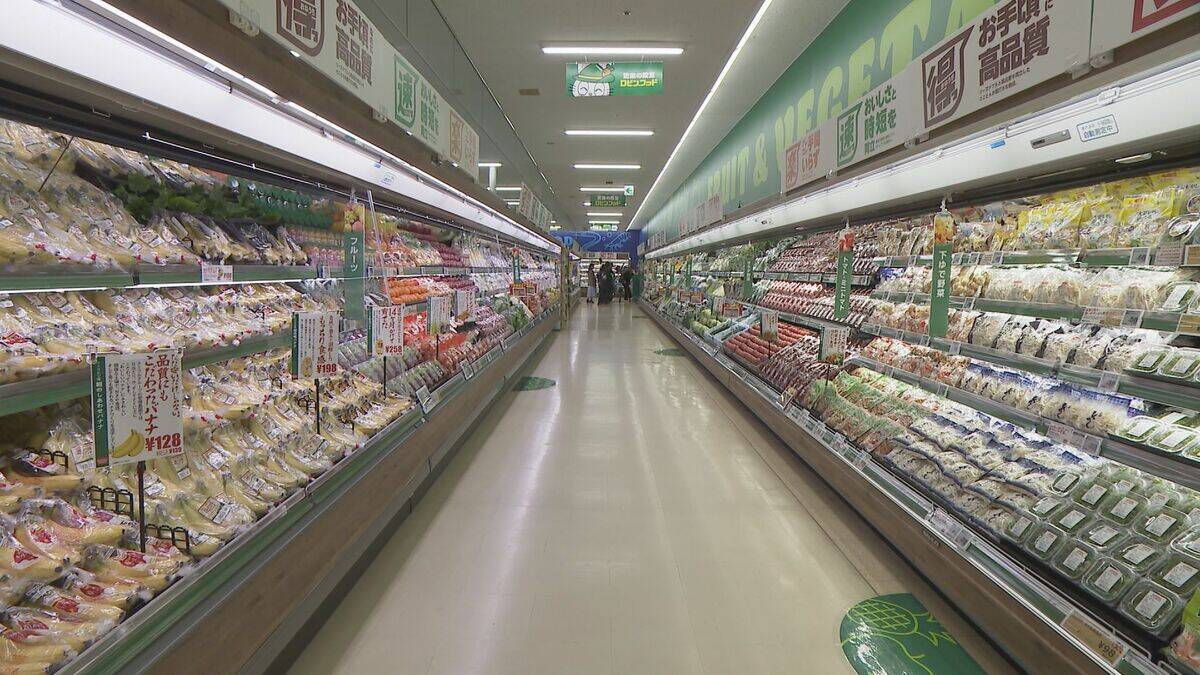 食品に注力！｢ドン・キホーテ｣の新業態｢ロビン・フッド｣ 全国1号店が24日にオープン おにぎり85円･弁当322円 愛知･あま市