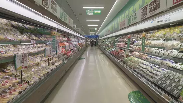 「食品に注力！｢ドン・キホーテ｣の新業態｢ロビン・フッド｣ 全国1号店が24日にオープン おにぎり85円･弁当322円 愛知･あま市」の画像