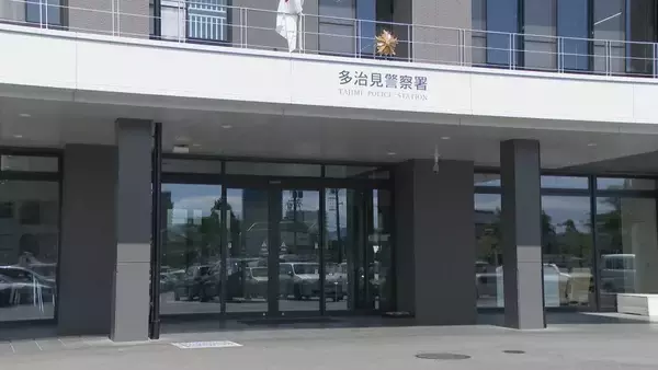 「強盗殺人事件のニュースを見て…」と警察に電話　強盗傷害の疑いで逃走していた会社役員ら２人を逮捕