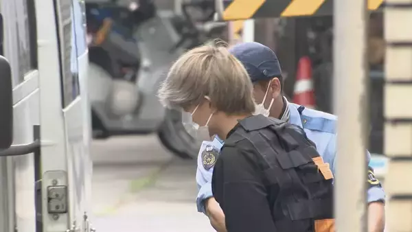 救急隊員｢内縁夫の振る舞いに違和感｣ 児相には共有されず… 7歳女児虐待死 県の検証委員会が7つの提言まとめる