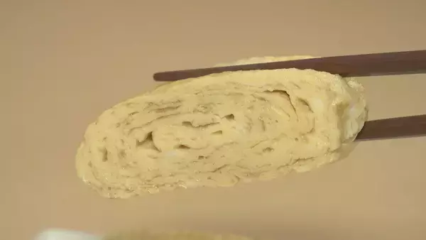 「卵の価格高騰で“だし巻き97種類”の店は｢ここまで上がると正直苦しい｣ 鳥インフルエンザの影響や物価高で｢来年はもっと上がる…｣」の画像