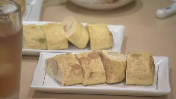 「卵の価格高騰で“だし巻き97種類”の店は｢ここまで上がると正直苦しい｣ 鳥インフルエンザの影響や物価高で｢来年はもっと上がる…｣」の画像