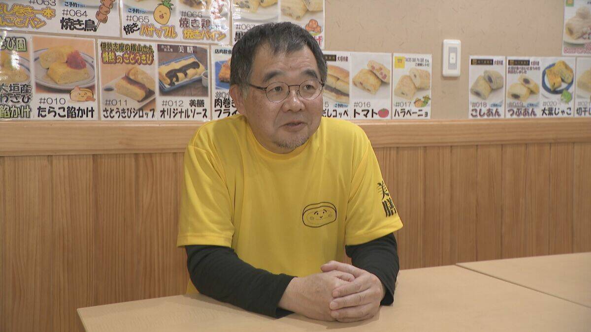 卵の価格高騰で“だし巻き97種類”の店は｢ここまで上がると正直苦しい｣ 鳥インフルエンザの影響や物価高で｢来年はもっと上がる…｣