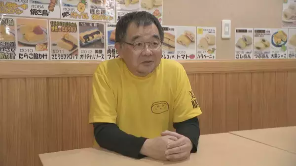 「卵の価格高騰で“だし巻き97種類”の店は｢ここまで上がると正直苦しい｣ 鳥インフルエンザの影響や物価高で｢来年はもっと上がる…｣」の画像