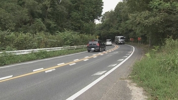 6人死傷事故 DNAから会社員の男性（20）が運転と特定 飲酒し運転か 容疑者死亡のまま書類送検 三重･名張市