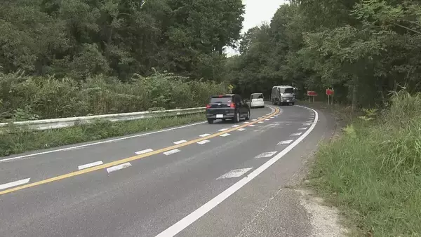 6人死傷事故 DNAから会社員の男性（20）が運転と特定 飲酒し運転か 容疑者死亡のまま書類送検 三重･名張市