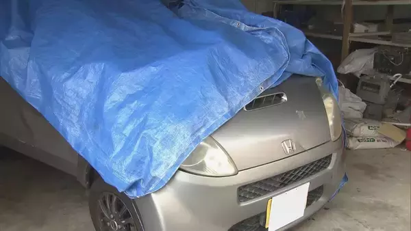 「6人死傷事故 DNAから会社員の男性（20）が運転と特定 飲酒し運転か 容疑者死亡のまま書類送検 三重･名張市」の画像