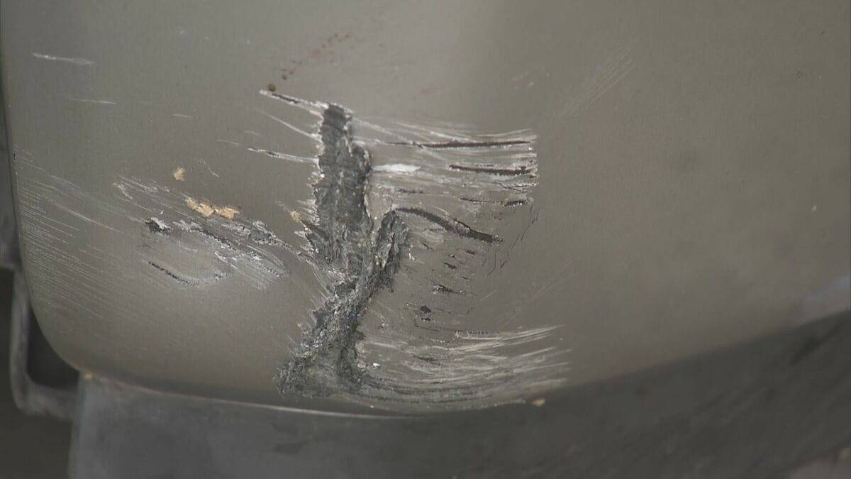 6人死傷事故 DNAから会社員の男性（20）が運転と特定 飲酒し運転か 容疑者死亡のまま書類送検 三重･名張市