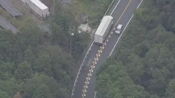 「6人死傷事故 DNAから会社員の男性（20）が運転と特定 飲酒し運転か 容疑者死亡のまま書類送検 三重･名張市」の画像