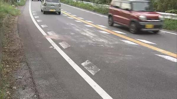 「6人死傷事故 DNAから会社員の男性（20）が運転と特定 飲酒し運転か 容疑者死亡のまま書類送検 三重･名張市」の画像