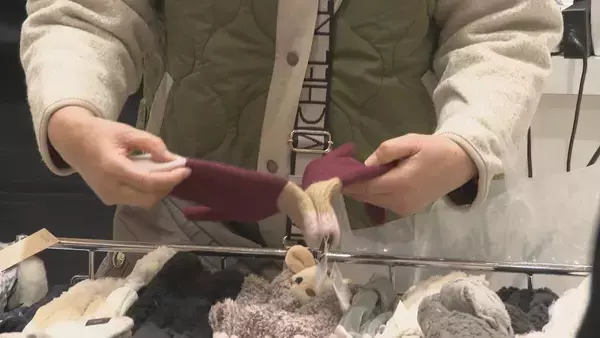 「最大8割引きの商品も 名鉄百貨店の“閉店セール”に大行列 ナナちゃんデザインの限定品も発売 2月末の閉店後も一部で営業継続を検討」の画像