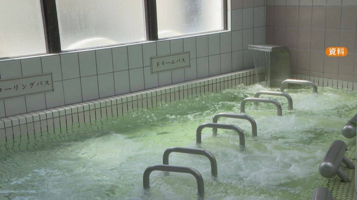 “町の銭湯”入浴料金 530円→550円に ことし4月から値上げ 水道代や人件費上昇で経営環境厳しく… 愛知