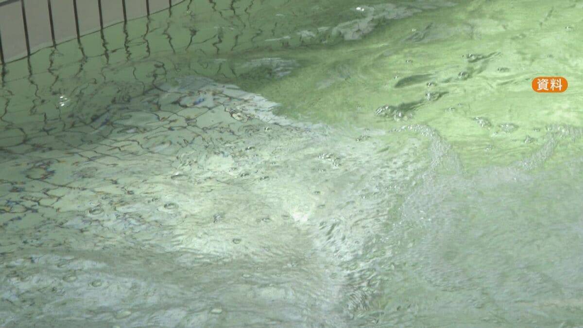 “町の銭湯”入浴料金 530円→550円に ことし4月から値上げ 水道代や人件費上昇で経営環境厳しく… 愛知