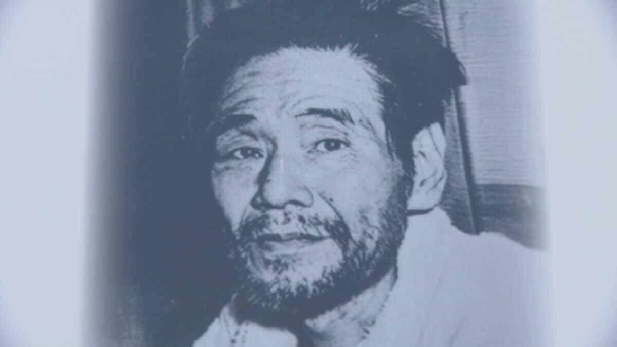 ジャングル潜伏28年 残留日本兵･横井庄一さんの足跡も 約8000人犠牲の名古屋空襲 ｢平和の銘板｣で語り継ぐ 名古屋･中川区