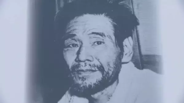 「ジャングル潜伏28年 残留日本兵･横井庄一さんの足跡も 約8000人犠牲の名古屋空襲 ｢平和の銘板｣で語り継ぐ 名古屋･中川区」の画像