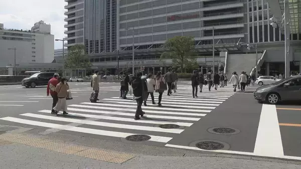 中部9県の企業倒産が2025年度は1687件の高水準に…4年連続で前年度を上回る 中東情勢の悪化などで今後も増加傾向の見通し 帝国データバンク