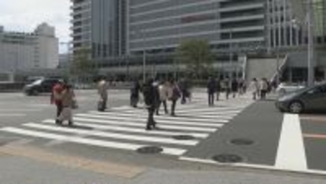 中部9県の企業倒産が2025年度は1687件の高水準に…4年連続で前年度を上回る 中東情勢の悪化などで今後も増加傾向の見通し 帝国データバンク