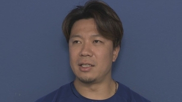 ｢今の体の状態と技術があれば通過点になりそう…｣ 37歳中日ドラゴンズ大野雄大投手100勝達成  3連敗中のチーム救う　