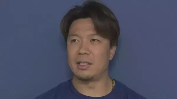 ｢今の体の状態と技術があれば通過点になりそう…｣ 37歳中日ドラゴンズ大野雄大投手100勝達成  3連敗中のチーム救う　