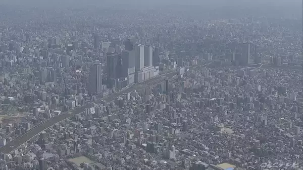 街の住みここちランキング2026･東海版 愛知･岐阜･三重･静岡の自治体はどこがランクイン？1位と2位は7年連続の不動人気