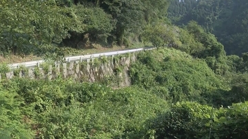 「ひとりで車で運んだ」1人の遺体を遺棄した疑いで37歳の男逮捕 川岸からビニールシートに包まれた女性2人の遺体見つかる 遺体は三重・伊賀市の女性（44）と娘（20）か