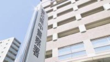 交際相手の女性の首を腕で締め上げる複数回締め上げる… 殺人未遂の疑いで男（27）を逮捕 女性は目や首に全治2週間のけが 名古屋