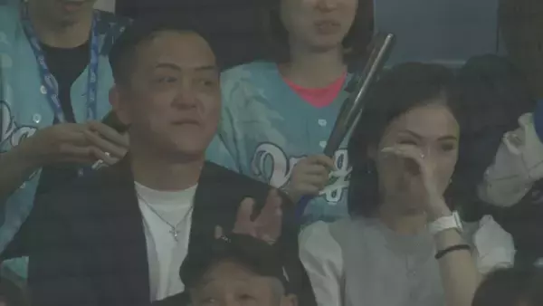 ｢早く勝たないと倒れてしまうんじゃないか…｣ ドラゴンズ･中西聖輝(22)がプロ初勝利 両親に贈ったウイニングボール