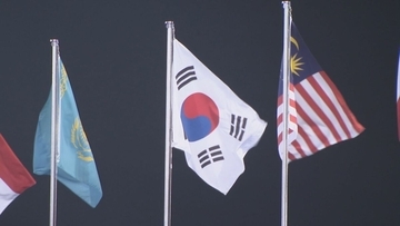韓国戦で“北朝鮮の国歌”誤って流れる アジア大会ホッケー男子「韓国オリンピック委員会にお詫びを申し上げました」岐阜・各務原市の会場