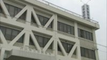 【速報】 26日未明に｢共同住宅が燃えている｣との119番通報　名古屋・名東区のアパートで火事 　住人の男性2人が心肺停止