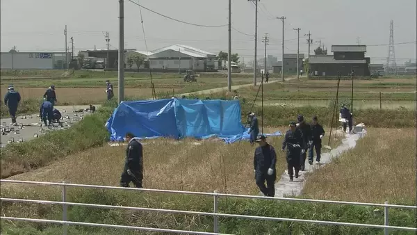 「愛知･豊田市の女子高校生強盗殺人事件 未解決のままあすで18年 現場にあった｢結束バンド｣や｢ハンドタオル｣と同じ種類の遺留品も公開」の画像